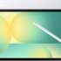 10.9" Планшет Samsung Galaxy Tab S10 FE 8/128 GB 1580 5G, 2304 x 1440, 90Гц, Android 15, со стилусом, серебристый [sm-x526bzsrcau]